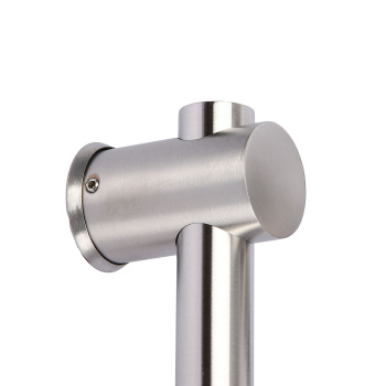 Стойка для душа Diadonna D64-0131S, 1 лейка, шланг