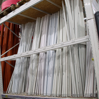 Труба PPRC армированная стекловолокном, PN25, Ø 20х3.4 мм, 2 м