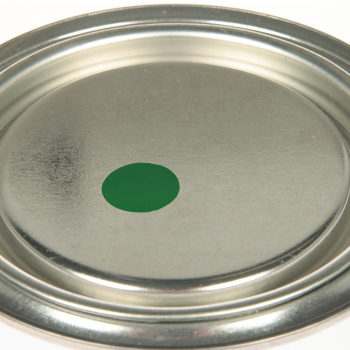 Эмаль Лакра ПФ-115, 1 кг, зеленая