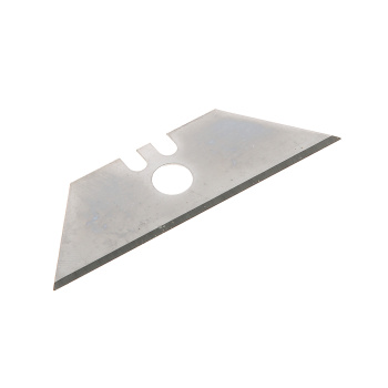 Лезвия сменные трапециевидные 0,5мм (10шт) (3062005) "888" *1/20/60