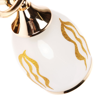 Бра K0885/1W Тюльпан 1*60W E27 (h=200, w=140, l=150) *1