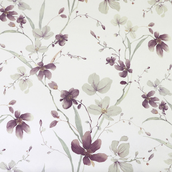 Обои флиз Elysium Виола (бел.) Е203801 1,06*10м  *1/4