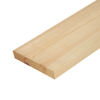 Доска 20х120х3000 сорт АВ Сосна