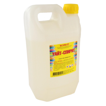 Уайт-спирит Ясхим, 3 л, канистра