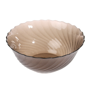 ARC L5081 Салатник ОКЕАН ЭКЛИПС дымч. 24см (1/6)