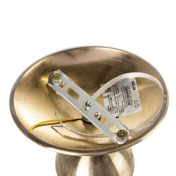 Люстра 20905/6AB AMB Е27 6*60W S=13м2 *1 Люстра 20905/6AB AMB Е27 6*60W S=13м2 *1