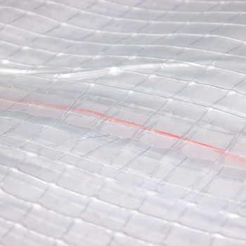 Пленка 2 м армированная ЗОЗП, 140 г/м², УФ-стабилизированная Пленка 2 м армированная ЗОЗП, 140 г/м², УФ-стабилизированная