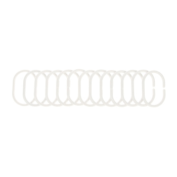 Штора для ванной V-line Занавес, 180х180 см, полиэстер, микс