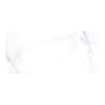 Плитка 44х20 см настенная 1.06 м² Cersanit Glitter, белый