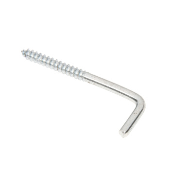 Шуруп "костыль" BROZEX 3*30 оцинков. (10шт) *10/100