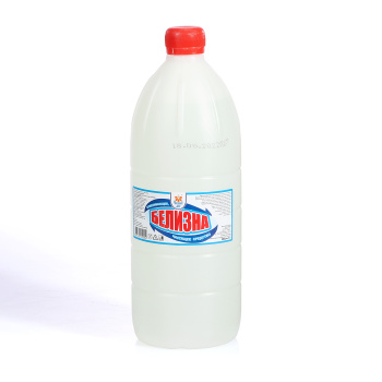 Отбеливатель Чистый дар белизна, 1 л