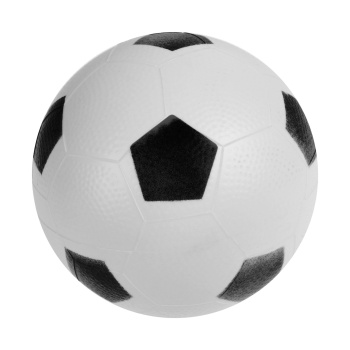 Мяч детский "Футбол" 16 см, 70 гр   3931251