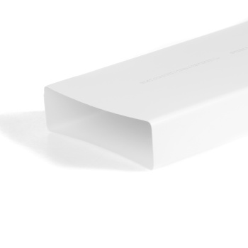 Воздуховод плоский 60х204мм 0,5м 620ВПУ *1