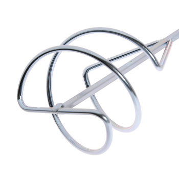 Насадка-миксер для строительных смесей 100*600мм хвостовик НЕХ (0803001) "T4P" *1/20