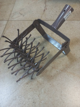 Культиватор Ежик без черенка (Н.Новгород)  *15