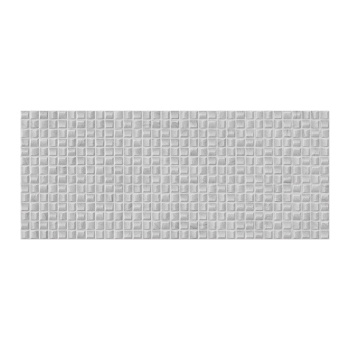 Плитка 60х25 см настенная 1.2 м² Gracia Ceramica Supreme, серый, мозаика