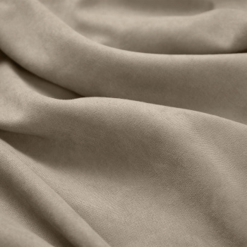 Штора Канвас 150*290см тауп Волшебная ночь *1/5