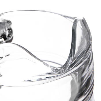 Заглушка 1"(Ø25) наружная резьба CTM CRCM0001 *10/300