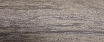 Порог-стык одноуровневый 37х1350 мм Лука ПС 03, дуб муссон грей