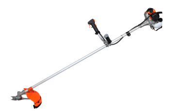 Триммер бензиновый 2Т 51,7см3 4,7л.с шир.скаш42см леска 2,5мм нож 25,5см БТС-9252Л СОЮЗ *1