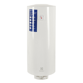 Водонагреватель накопительный 50 л Electrolux Heatronic DL Slim DryHeat, 1.5 кВт, вертикальный Водонагреватель накопительный 50 л Electrolux Heatronic DL Slim DryHeat, 1.5 кВт, вертикальный