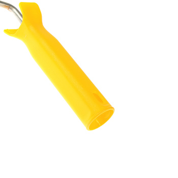 Валик "Мастер" Акор, для работ с эмалями, 240 мм, d-8 мм, ворс 12 мм, полиакрил