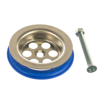 Сеточка сменная для раковины и умывальника в сборе 1.1/2", MP *10/300 Сеточка сменная для раковины и умывальника в сборе 1.1/2", MP *10/300