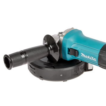 Шлифмашина угловая 125мм  720Вт 11000об/мин плавный пуск М14 GA5030R MAKITA *1/4