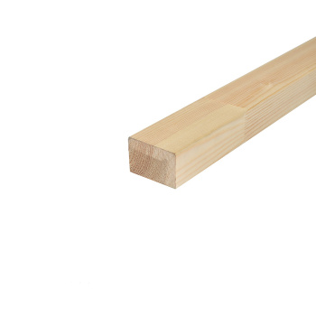 Брусок 40х50х2200 мм, сращенный, сорт АВ