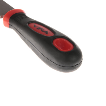 Напильник плоский 200мм VIRA (арт.820001) *1/10/100