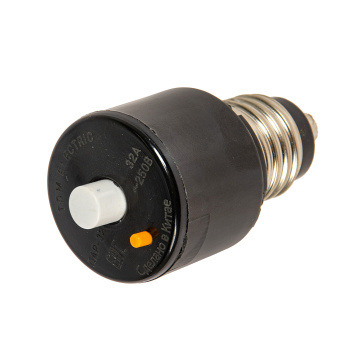 Предохранитель автомат. резьбовой ПАР-32 TDM SQ0717-0004 *10/100