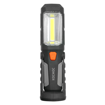 Фонарь ручной Космос светодиод.многофункц. KOCAu6003COB *1/12 Фонарь ручной Космос светодиод.многофункц. KOCAu6003COB *1/12