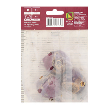 Гиацинт Садовый Пинк Перл 14-15/3шт