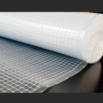 Пленка 2 м армированная ЗОЗП, 160 г/м², УФ-стабилизированная Пленка 2 м армированная ЗОЗП, 160 г/м², УФ-стабилизированная