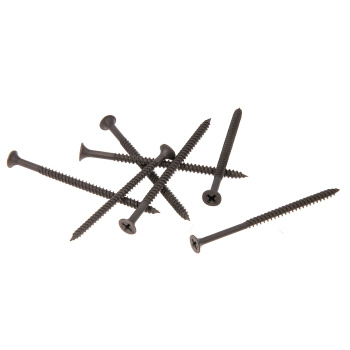 Саморезы по металлу BROZEX 4,2*76 частая резьба (15кг) промтара  *15