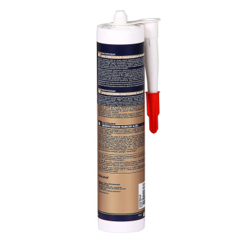 Жидкие гвозди 440 г TYTAN 604, универсальный, белый