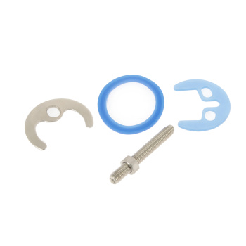 Крепление д/смесителя кухня (1 шпилька) RZ-KD-10 *1/100 Крепление д/смесителя кухня (1 шпилька) RZ-KD-10 *1/100