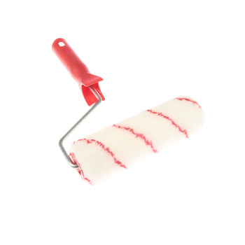 Валик  Полиамид 180мм "Эксперт" d-6мм,ворс 12мм, красная нить  (Акор)  *1/40