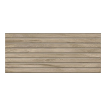 Плитка 60х25 см настенная 1.2 м² Gracia Ceramica Supreme, бежевый, полоски