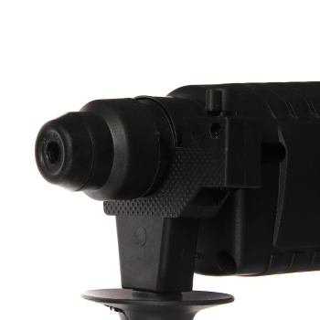 Перфоратор  620Вт 2режима 0-1000 об/мин 0-4600 уд/мин 1,7Дж коробка П-20/620 ПОБЕДА *1/5