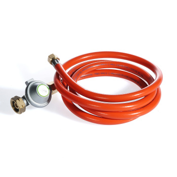 Пушка тепловая газовая 50кВт 950м3/ч S-1500м2 пьезоподжиг GS 50 PATRIOT *1