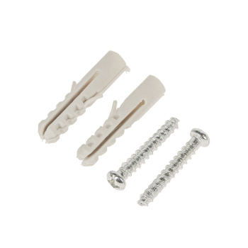 Дозатор для жидкого мыла Delphinium 9017 белый 102147 *1/20