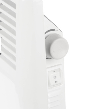 Конвектор 1500Вт ROYAL Clima REC-RE1500M RIBERA Econo, СТИЧ-элемент, механ. упр,S обогр.до 20м2