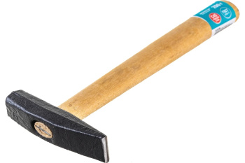 Молоток 0.2кг кованый деревянная ручка (арт.20045-02) СИБИН *4/20 Молоток 0.2кг кованый деревянная ручка (арт.20045-02) СИБИН *4/20