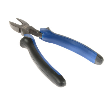 Кусачки бок.200мм двухкомп.рукоятка T4P (арт.3501023) *1/6/60
