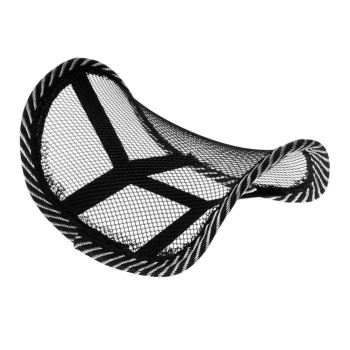 Ортопедическая подушка на подголовник 5155968