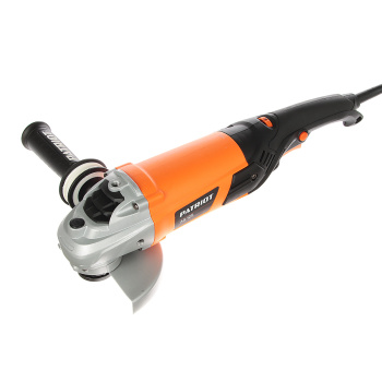 Шлифмашина угловая 125мм PATRIOT AG 125 (1300Вт, 11000об/мин ) *1/6