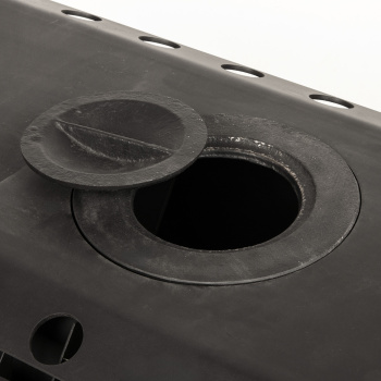 Печь отопительная Ария 200 Кеннет *1