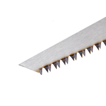 Ножовка по гипсокартону 150мм,шаг3,5мм,закал.зуб"888" (арт.6554150) *1/10/50