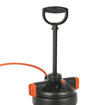 Опрыскиватель 5л помповый с удочкой "Жук" ОП-220 *1/6 Опрыскиватель 5л помповый с удочкой "Жук" ОП-220 *1/6